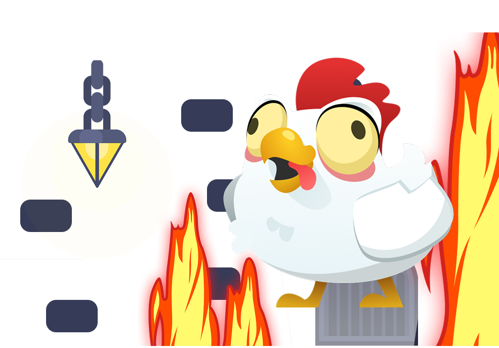 Estrategias del juego de casino Chicken Road-banner