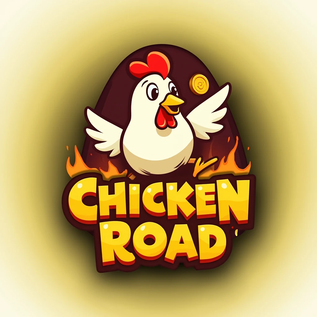 Chicken Road logo
